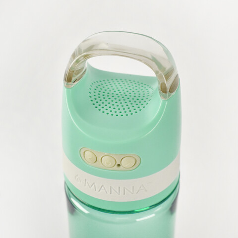 Botella 28 Oz. / 828 ml. con parlante Bluetooth TV0569