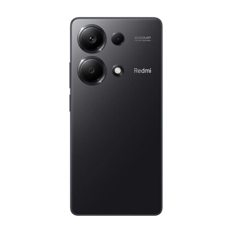 Celular Xiaomi Note 13 Pro Ds 8+256GB M.black 001