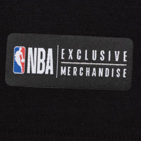 Camiseta NBA Manga Corta De Hombre Bulls