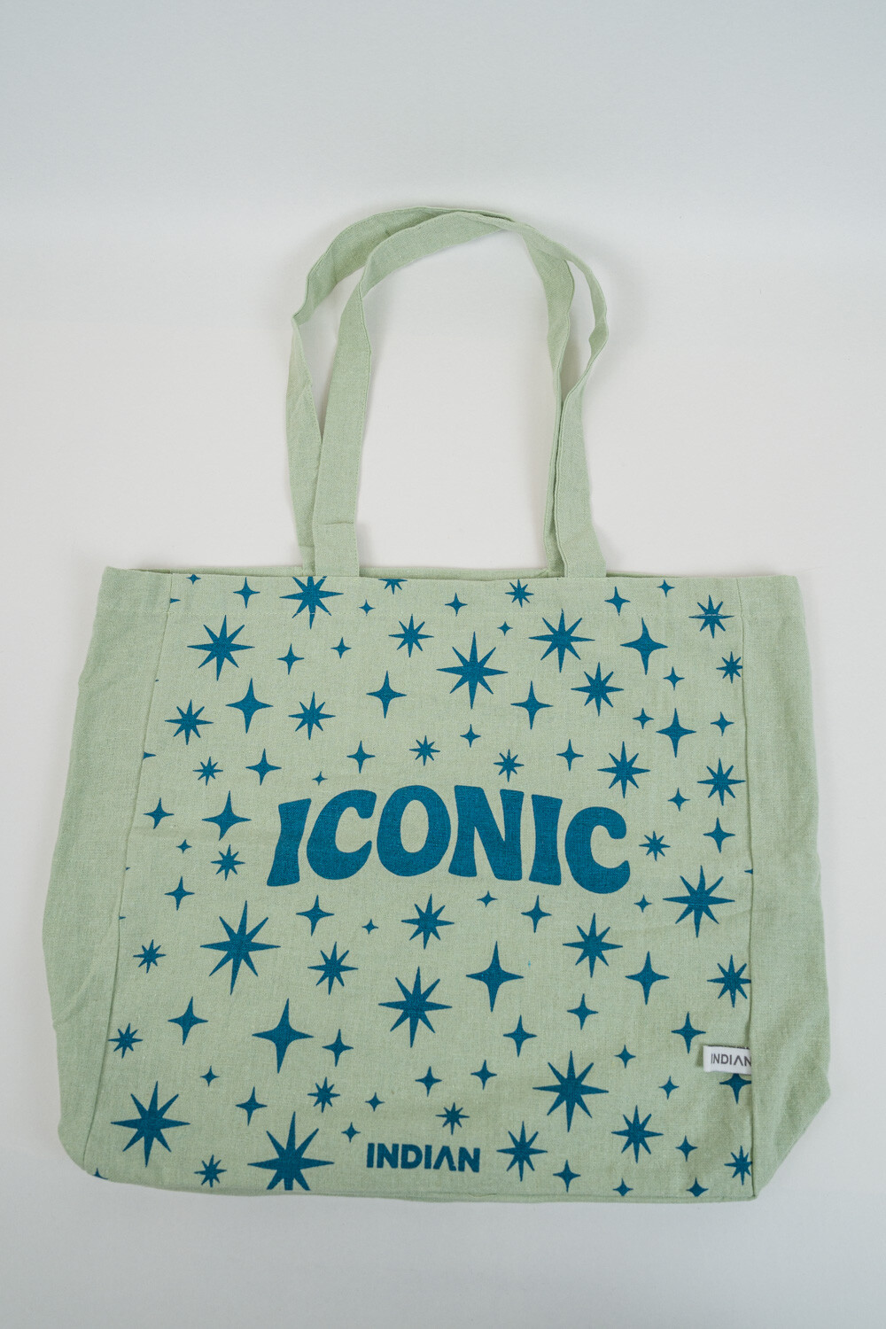 Bolso Tote Estampado 6