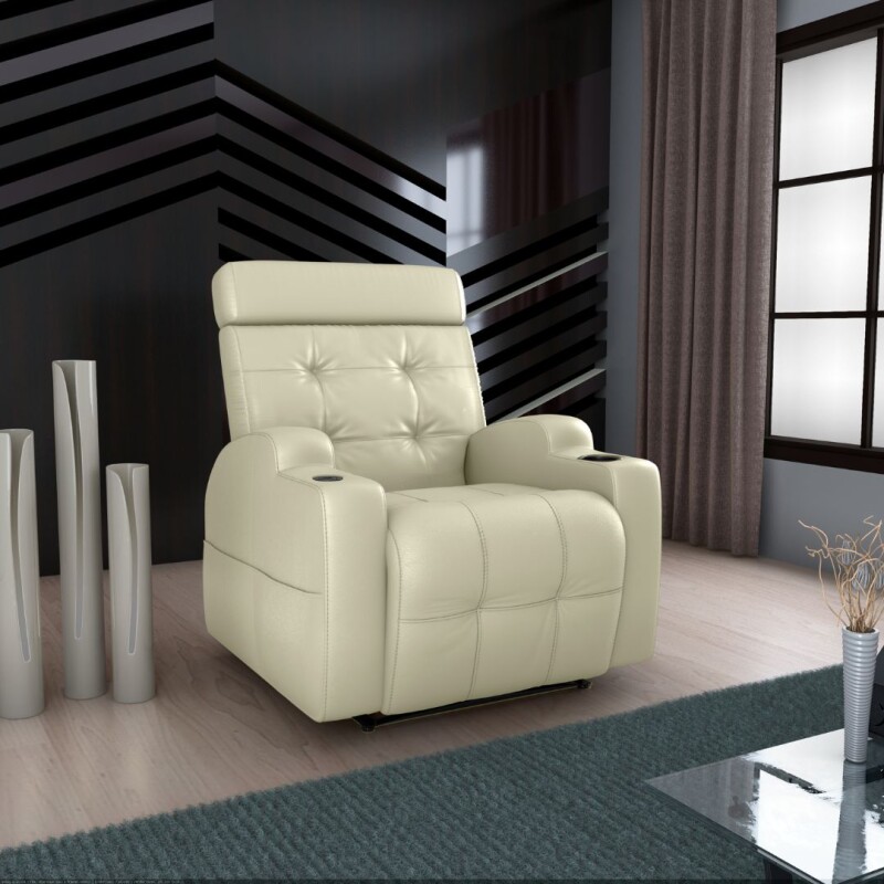 Poltrona Reclinable Automática Cherokee Poltrona Reclinable Automática Cherokee