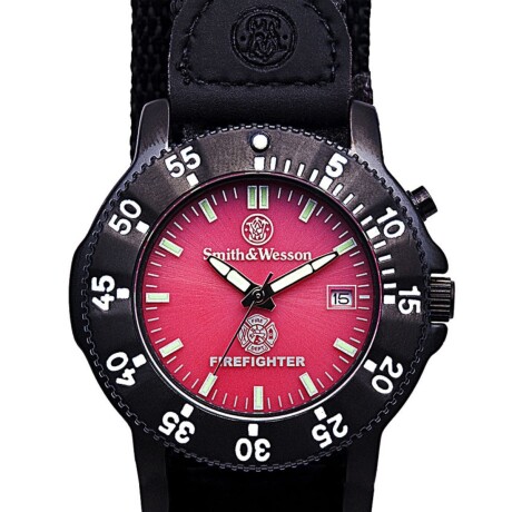 Reloj táctico FIREFIGHTER Reloj táctico FIREFIGHTER