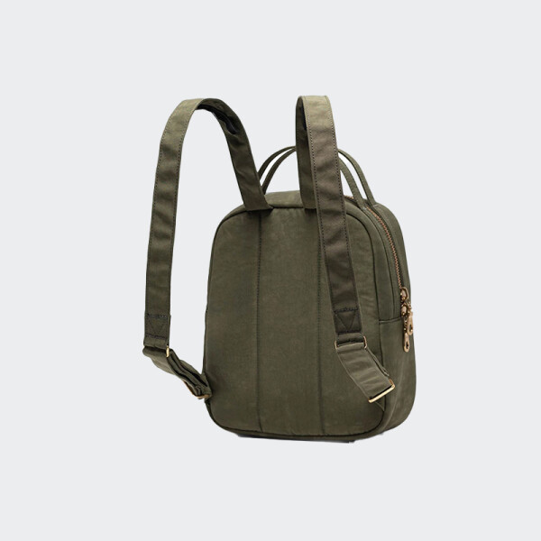 Mochila Herschel Orion Mini Verde Oscuro
