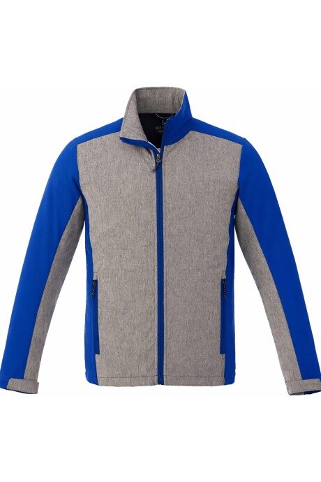 Campera vesper Azul royal