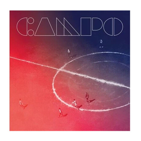 Campo Campo Vinilo Campo Campo Vinilo