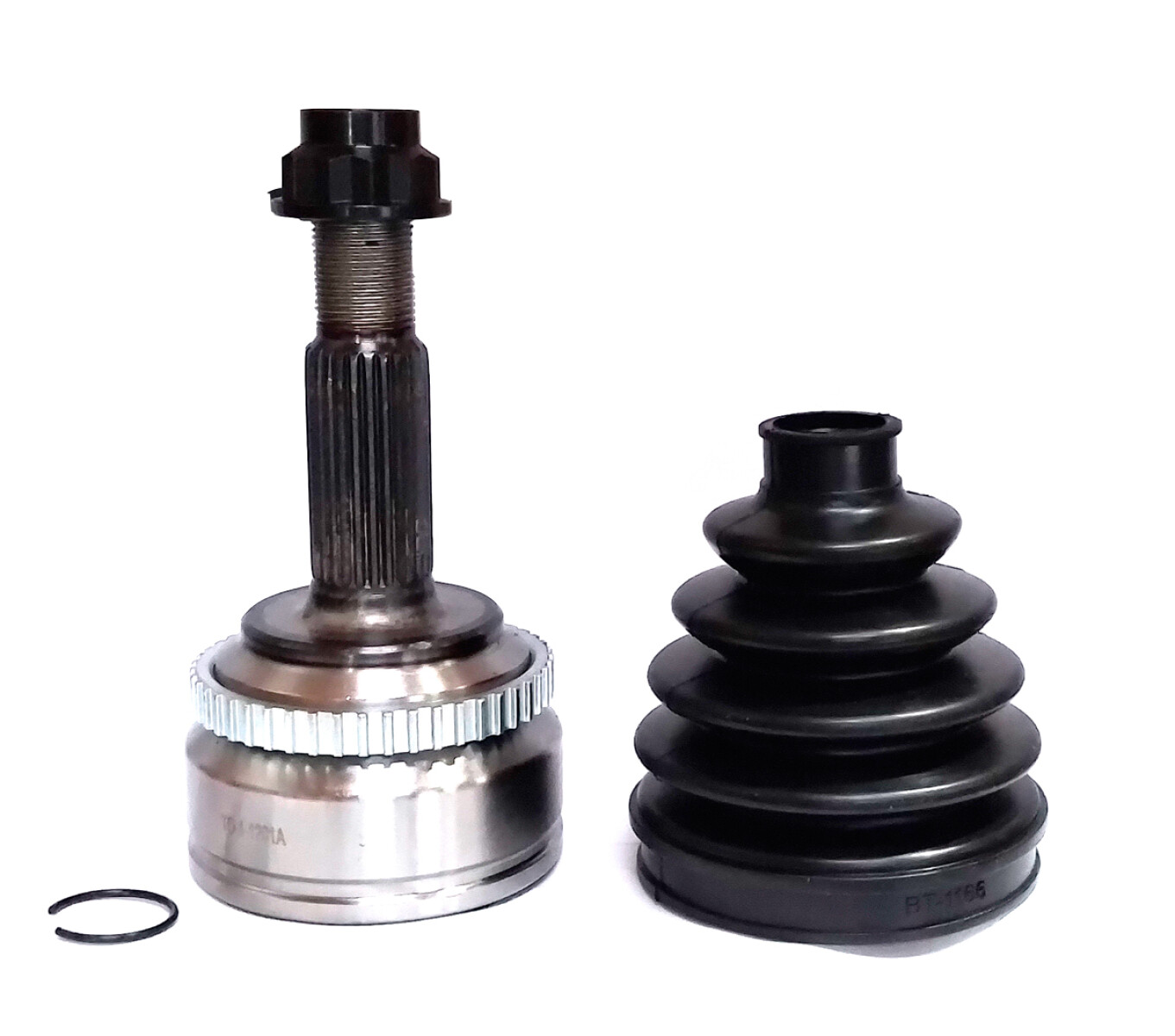 HOMOCINETICA TOYOTA COROLLA 1.8N N 15/ (26-32-58 48D ABS) NAKAMURA 