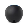 Parlante Inteligente Alexa Amazon Echo Pop Negro Parlante Inteligente Alexa Amazon Echo Pop Negro