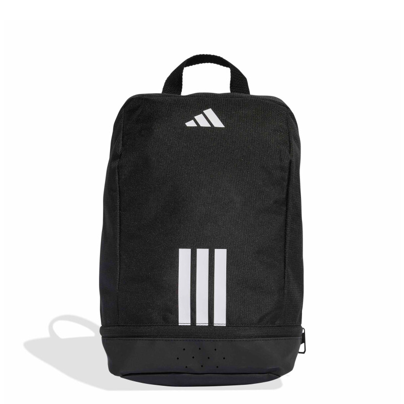 Botinera Adidas Tiro Shoebag Negro - Blanco
