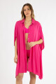 Camisola jazmin Full fucsia