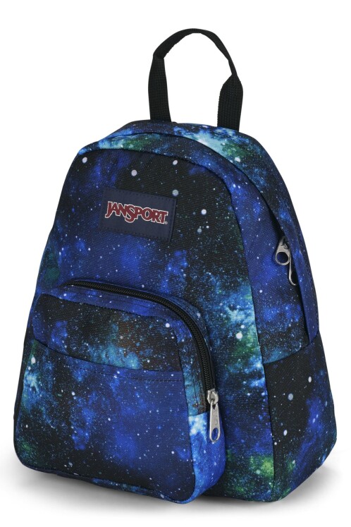 MOCHILA MINI HALF PINT CYBERSPACE GALAXY