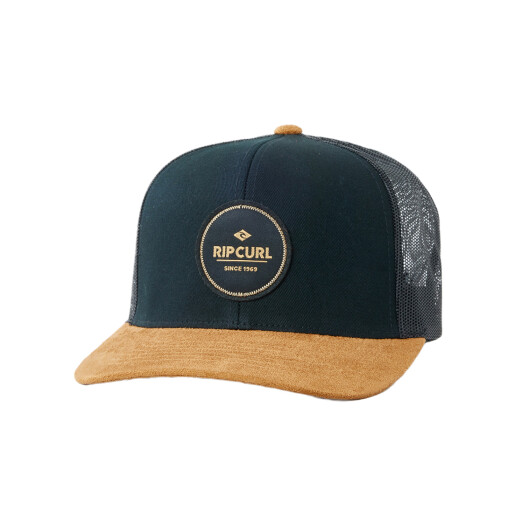 Gorro Cap Rip Curl Routine Curve Trucker Gorro Cap Rip Curl Routine Curve Trucker