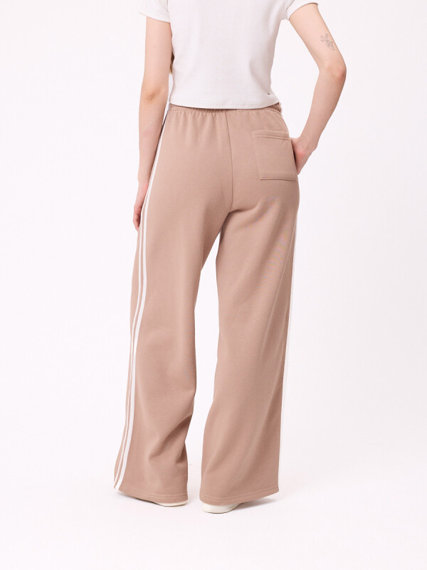 PANTALON DELINEZ RUSTY Taupe