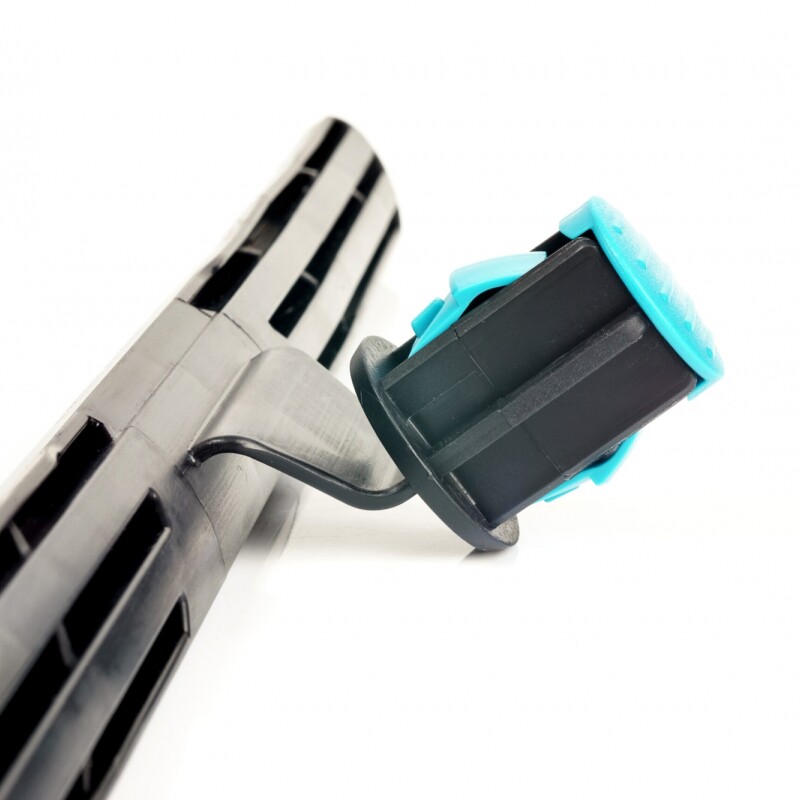 Moerman T-bar para kit Combinator 2.0 - 35 cm