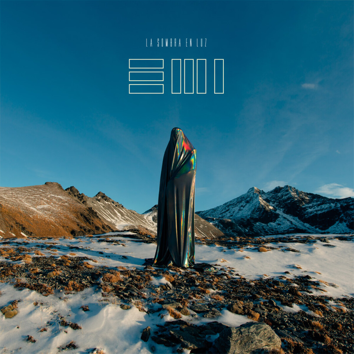 (preventa) Emi - La Sombra En La Luz - Vinilo 