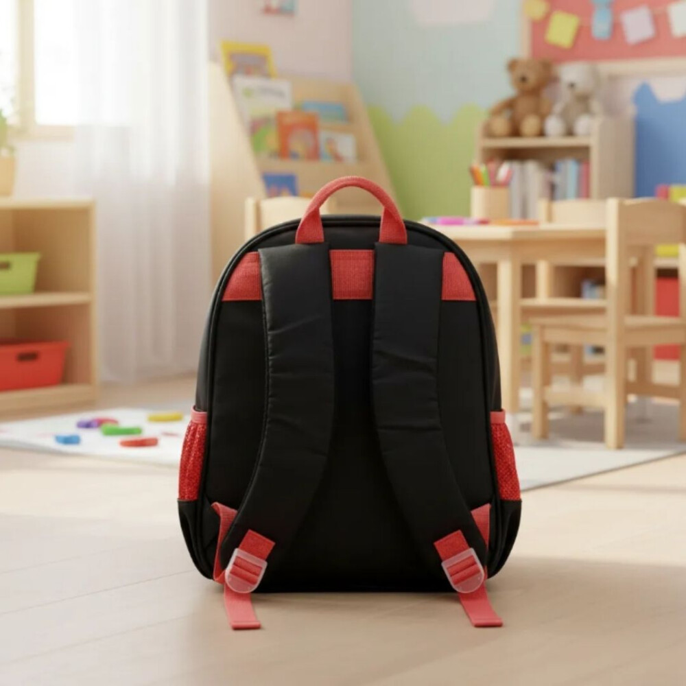 Mochila Pre-escolar, Estampados Infantiles FUTBOLISTA
