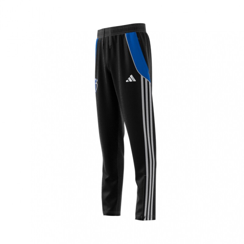 PANTALÓN adidas JUDE BELLINGHAM BLACK