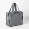 Lonchera Termica Frida II Gris