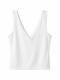MUSCULOSA ROMA BLANCO