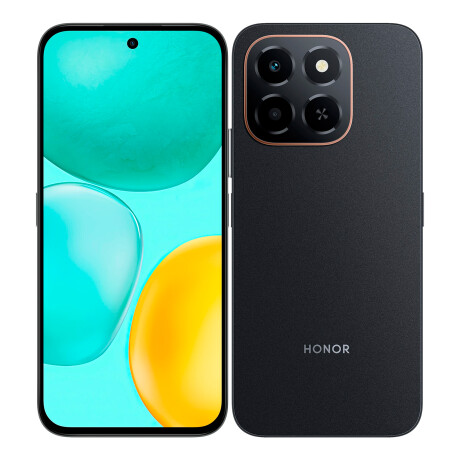 Honor X6C 6,61'' 4G 6GB 256GB Triple Cam 50MP 001