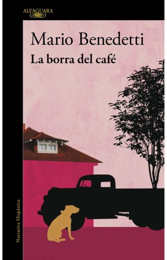 La borra del café La borra del café