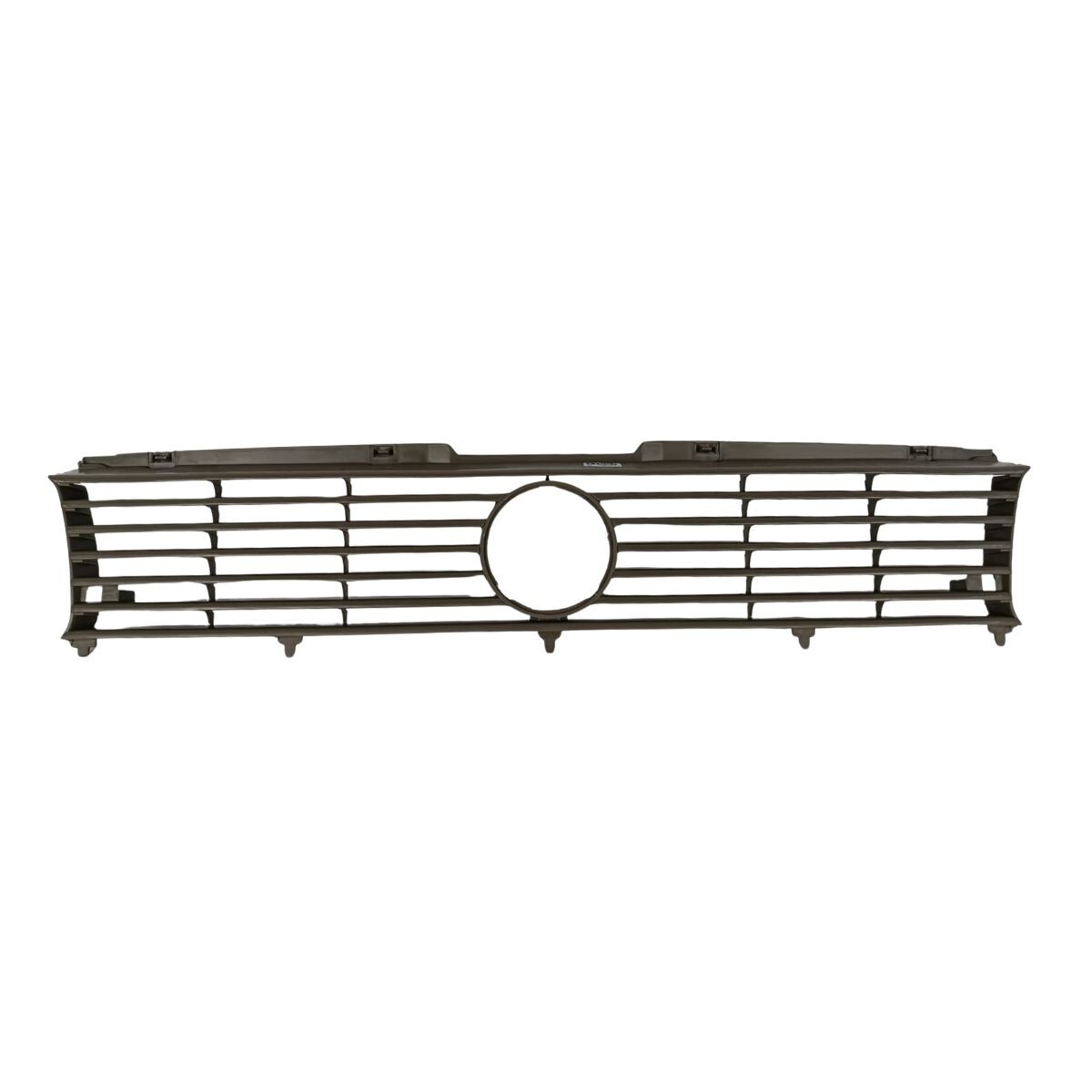 CARETA GOL / PARATI / SAVEIRO G1 91/94 (GRIS) 
