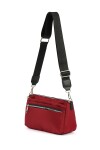 Bandolera Balsas Bordeaux