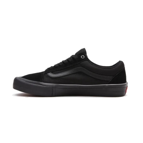 Skate Old Skool Black