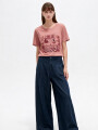 Remera Achille Estampado 2