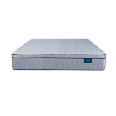 Colchón Premium Euro 2 plazas 140x190 (Discontinuado imperdible)