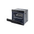 Horno Eléctrico Samsung con Dual Cook y Air Fry 76 L Horno Eléctrico Samsung con Dual Cook y Air Fry 76 L