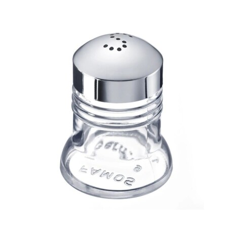 Salero Paris Chrome 40 ml Salero Paris Chrome 40 ml