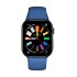 Smartwatch Ftx A9C 46mm Negro/Azul