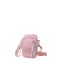 Bandolera Miss Carol Tilpa Rosado