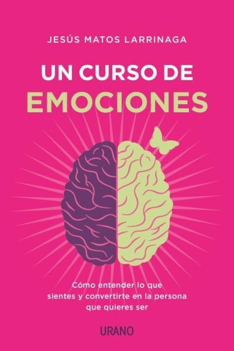 Un Curso De Emociones 