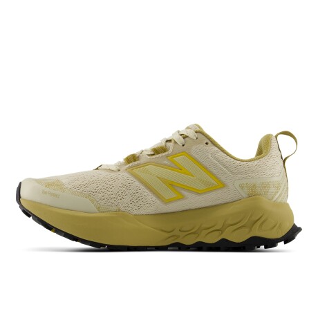 Championes New Balance de Dama - Garoé - WGARO1SK YELLOW
