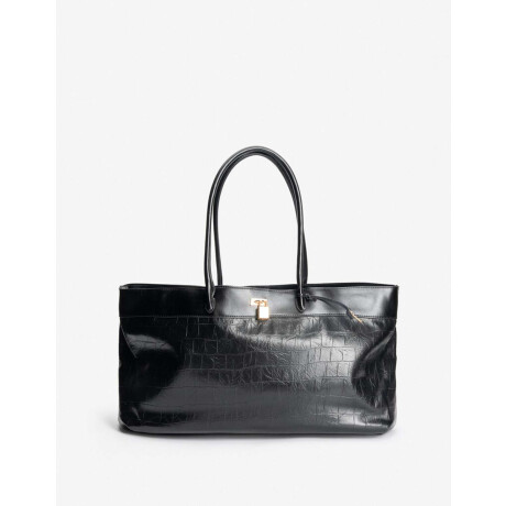 Cartera City Negro