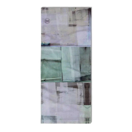 Bufanda Buff Coolnet Uv® Fiyeh Multi - Violeta Bufanda Buff Coolnet Uv® Fiyeh Multi - Violeta