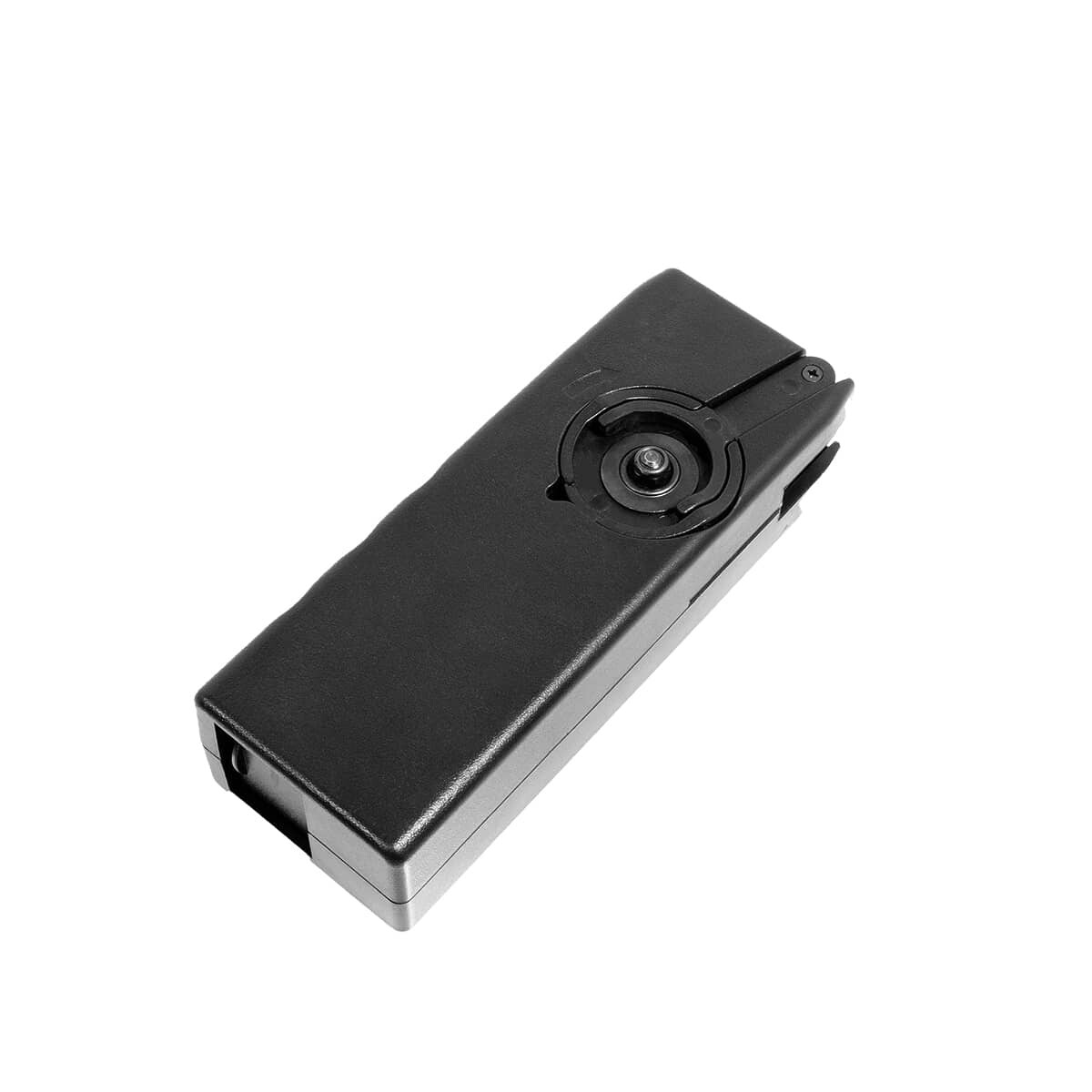 Speedloader para M4 - 1600bbs de capacidad - Negro 