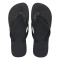 Ojota Unisex Havaianas Havaiana Top Negro