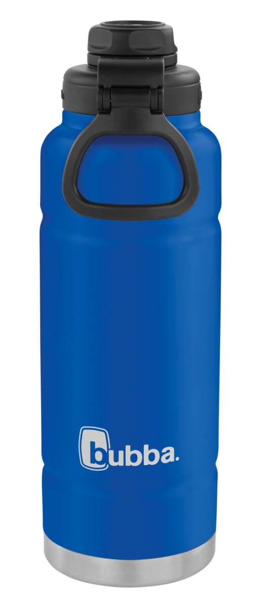 BUBBA TRAILBLAZER 1.2LT - VERY BERRY BLUE 