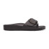 Sandalia Madrid Big Buckle EVA - Estrecho Black