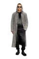 Polerones Para Hombre S-Wafycol Negro