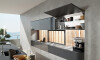 Sistema elevable AVENTOS HK TOP 22K2500 Sistema Elevable Aventos Hk Top 22k2500