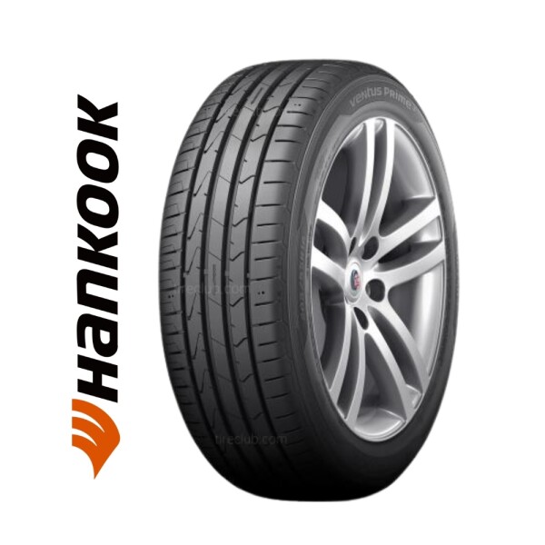 195/55 R16 OE HANKOOK VENTUS PRIME 3 K125 ROF 195/55 R16 OE HANKOOK VENTUS PRIME 3 K125 ROF