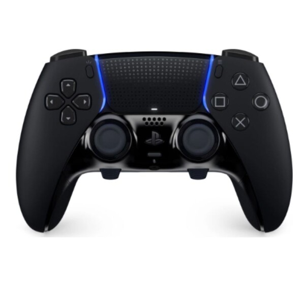 Control PS5 Edge Black Control PS5 Edge Black