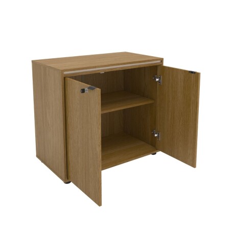 Armario Dover - Bajo Roble