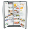 Refrigerador General Electric Side By Side 611 L 201340 Refrigerador General Electric Side By Side 611 L 201340
