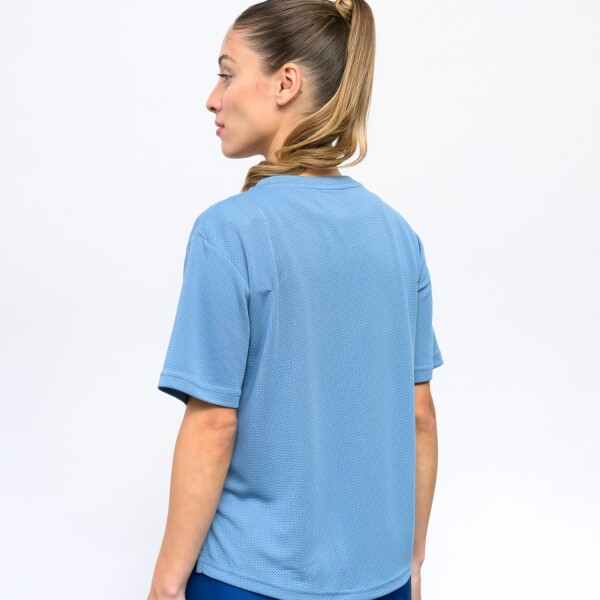 REMERA BINK DAMA Umbro Mujer 00p
