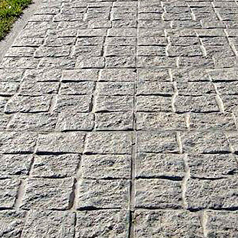 PISO CEMENTICIO FORMATO 40X40 ANTIDESLIZANTE GRIS GAMAS DE GRIS