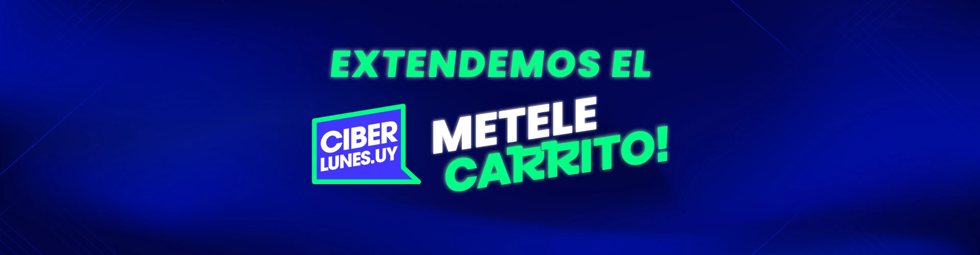 CIBER LUNES